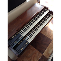 KORG（コルグ）エレクトロニックオルガンBX-3 電子オルガン