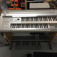 YAMAHA エレクトーン STAGEA ELB-01
